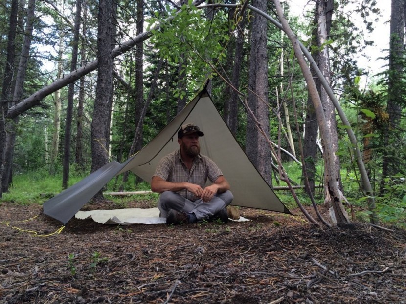 Mountain Laurel Designs Grace Tarp Duo Review | Tested