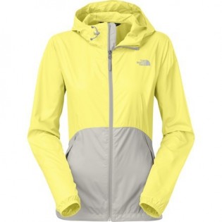 Product photo of The North Face Flyweight Hoodie - Women's