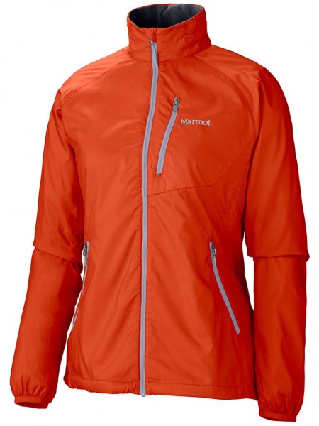 Marmot Stride - Women's Review