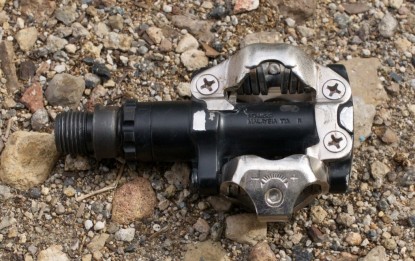 Product photo of Shimano M520