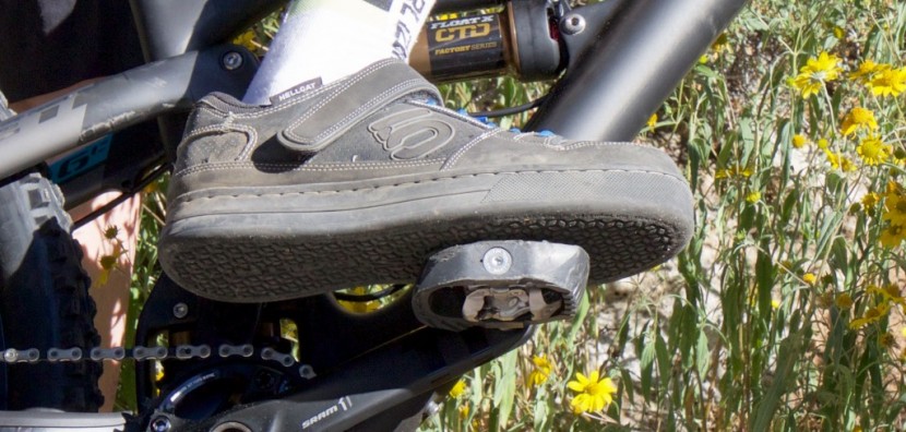 shimano dx m647 - the shimano dx is designed for downhill riding and is best paired...