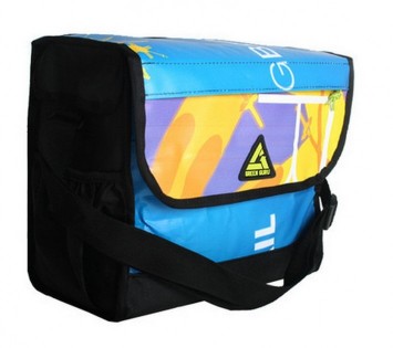 Product photo of Green Guru Carbon Cooler