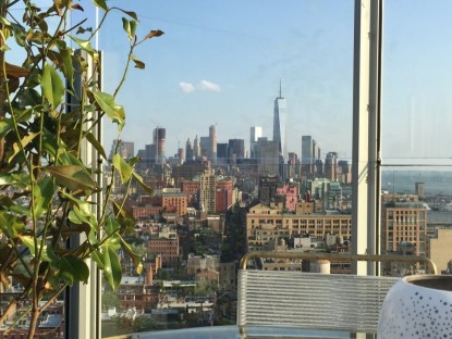 Living in a Hotel - How much does it cost and how do you do it?