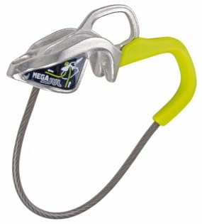 edelrid mega jul