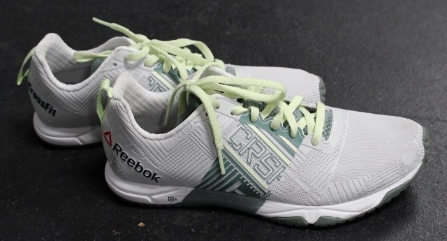 reebok sprint 2.0 for women - at first glance, this does not look like an impressive shoe with its...