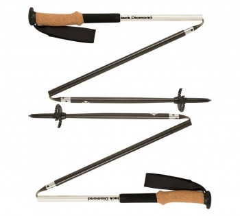 Product photo of Black Diamond Alpine Carbon Z