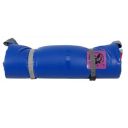 jack's plastic welding paco grande - silverback paco sleeping pad