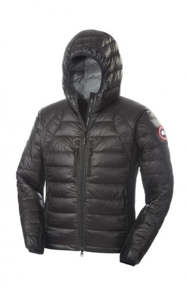 Canada Goose Hybridge Lite Hoody Review