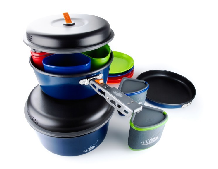 GSI Outdoors Bugaboo Camper Review