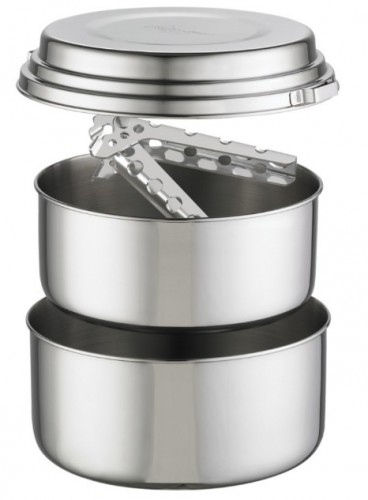 MSR Alpine 2 Pot Set Review