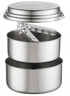 Product photo of MSR Alpine 2 Pot Set