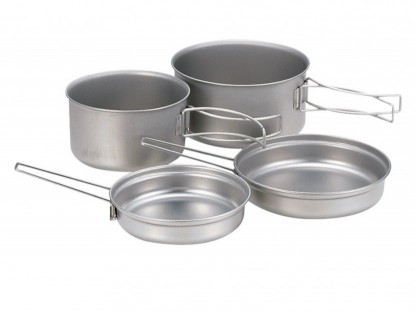 Product photo of Snow Peak Titanium Multi Compact