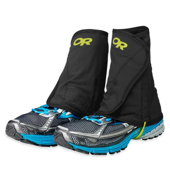 Outdoor Research Wrapid Review