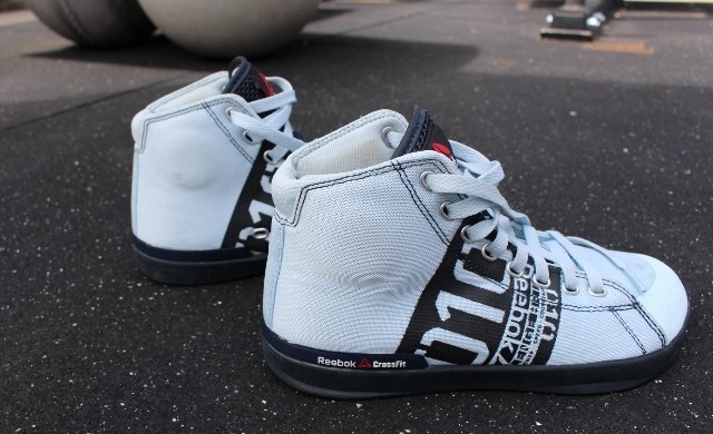 reebok lite tr for women - this is the only high top shoe is this review. while it doesn't...