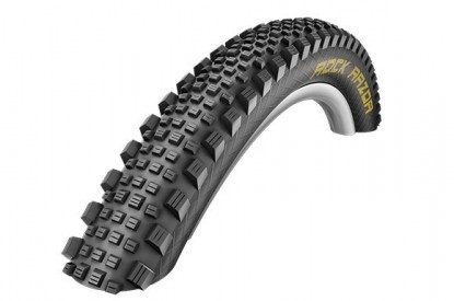 Product photo of Schwalbe Rock Razor 2.35 PaceStar EVO