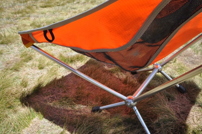 alite mantis - the mantis' side ventilation panels.