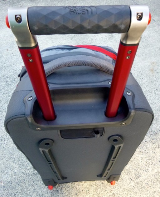 The North Face Longhaul 30