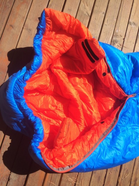 mountain hardwear hyperlamina flame - 1/2 length top zip design on the mountain hardwear hyperlamina...