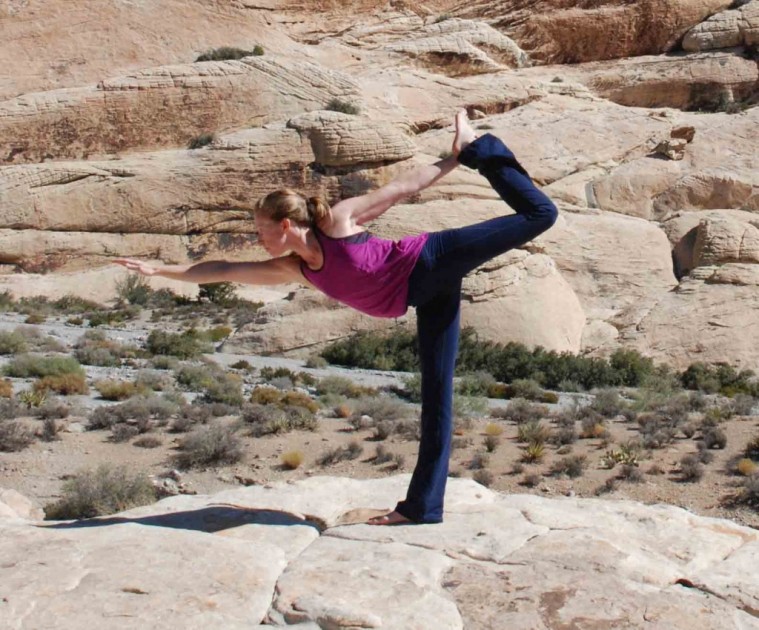 athleta revelation - these pants are breathable and easy to move in, though some testers...
