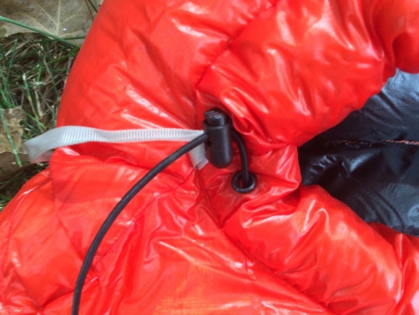 mountain hardwear mtn speed 32 - this model has an awesome and comfortable hood and a face opening...