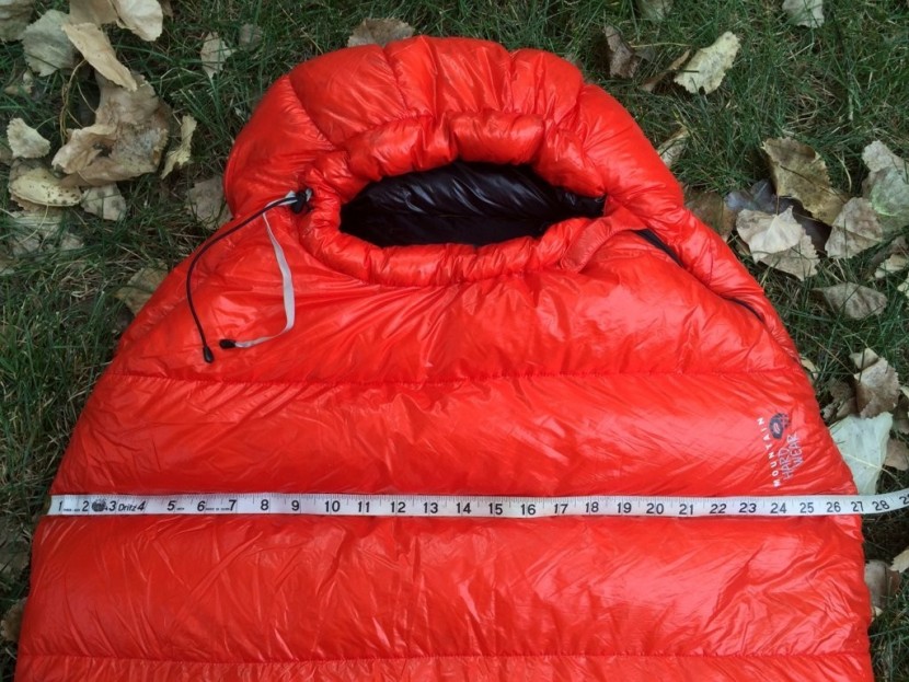 mountain hardwear mtn speed 32