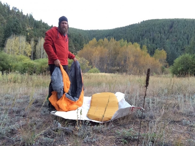 nemo equipment tango solo - we tested all the bags in our ultralight review paired with a 20"...