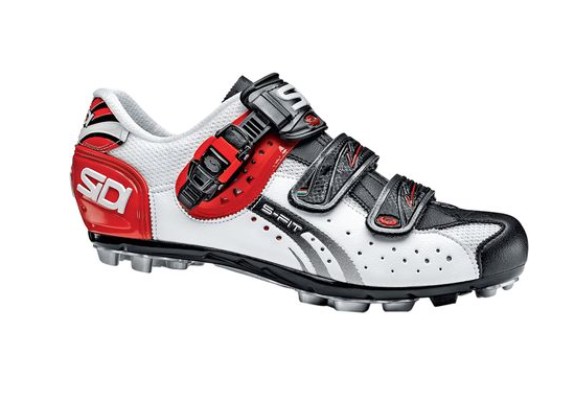 Sidi Dominator 5 Fit Review (Sidi Dominator Fit)