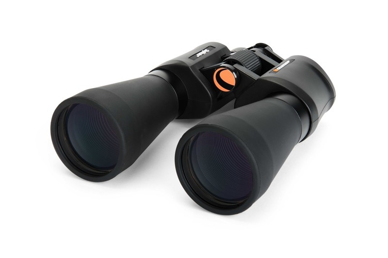 Celestron SkyMaster DX 9x63 Review