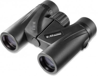 Product photo of REI XR 8x25
