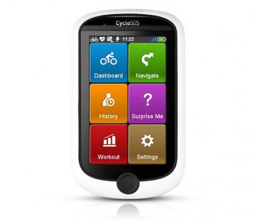 Product photo of Magellan Cyclo 505