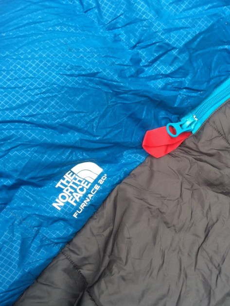 the north face furnace - the north face furnace 20 uses some synthetic insulation on the...