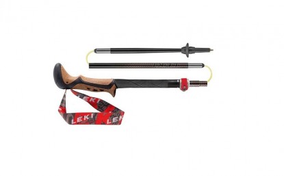 Product photo of Leki Micro Vario Ti COR-TEC