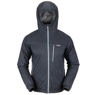 Rab Strata Hoody Review