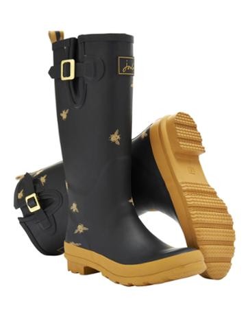 Joules WellyPrint Review