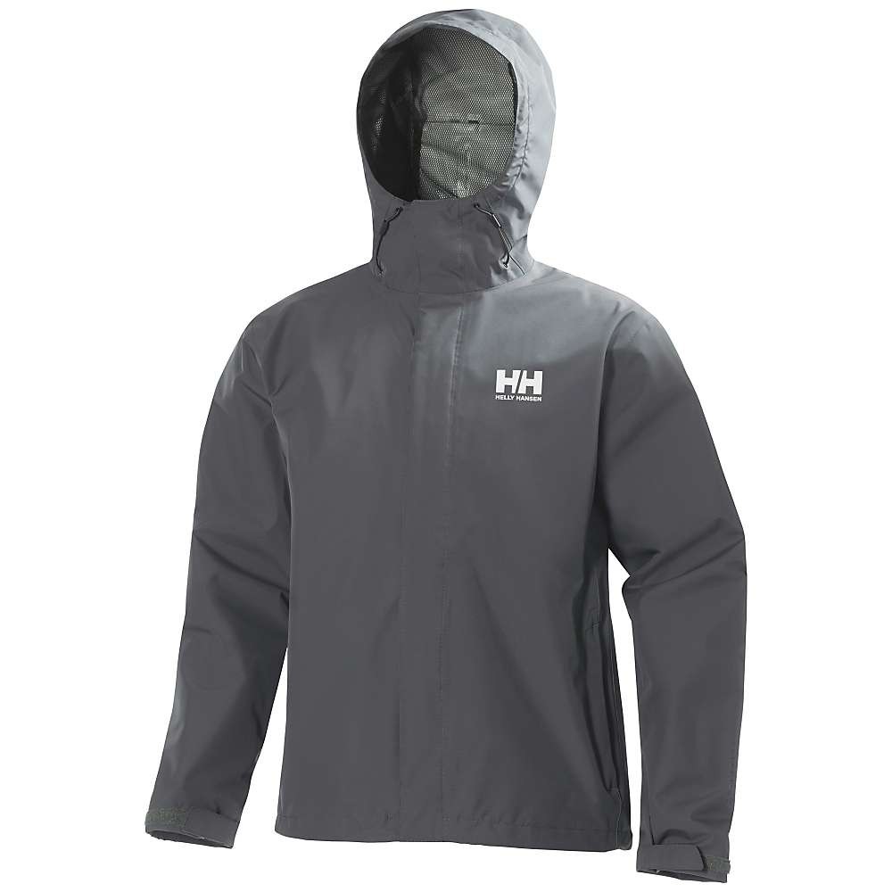 Helly Hansen Seven J Review