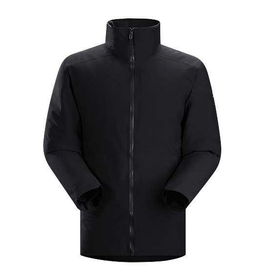 arc'teryx camosun parka