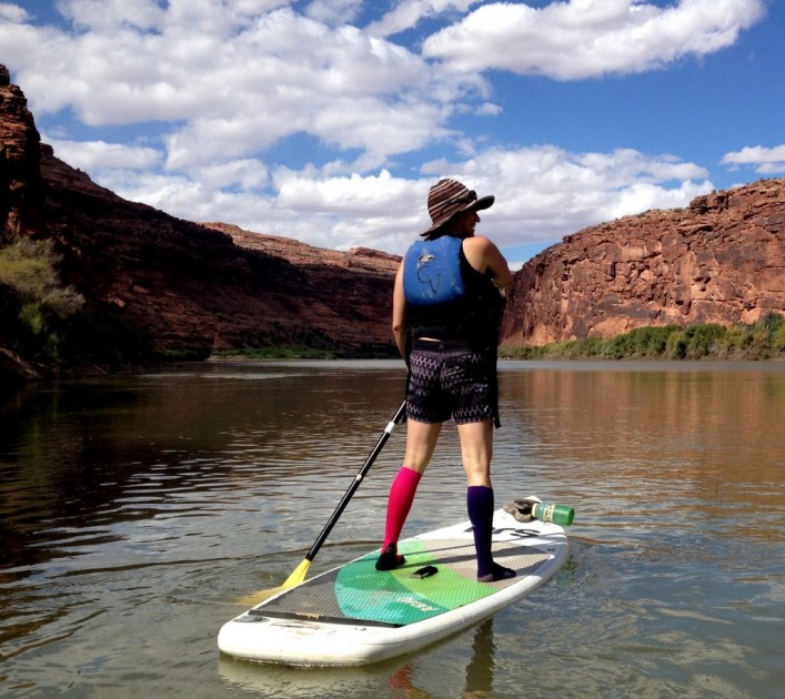 cep progressive+ 2.0 for women - many of our testers loved the fun color, length, and fit of the cep...