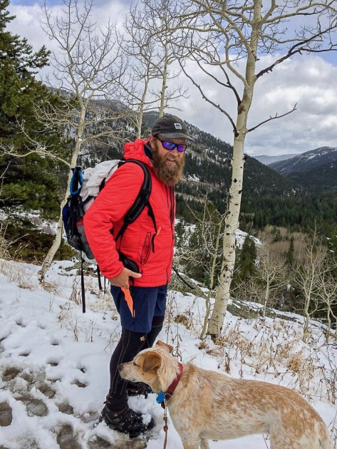 outdoor research uberlayer - this is a perfect jacket for comfort on the move when it's really...