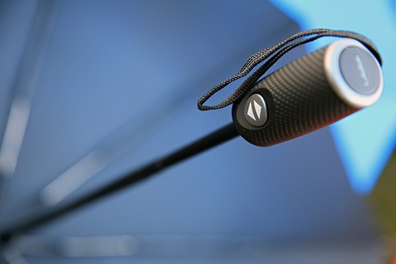 lifetek traveler compact - auto open! auto close! autocorrect when it inverts (which you'll...