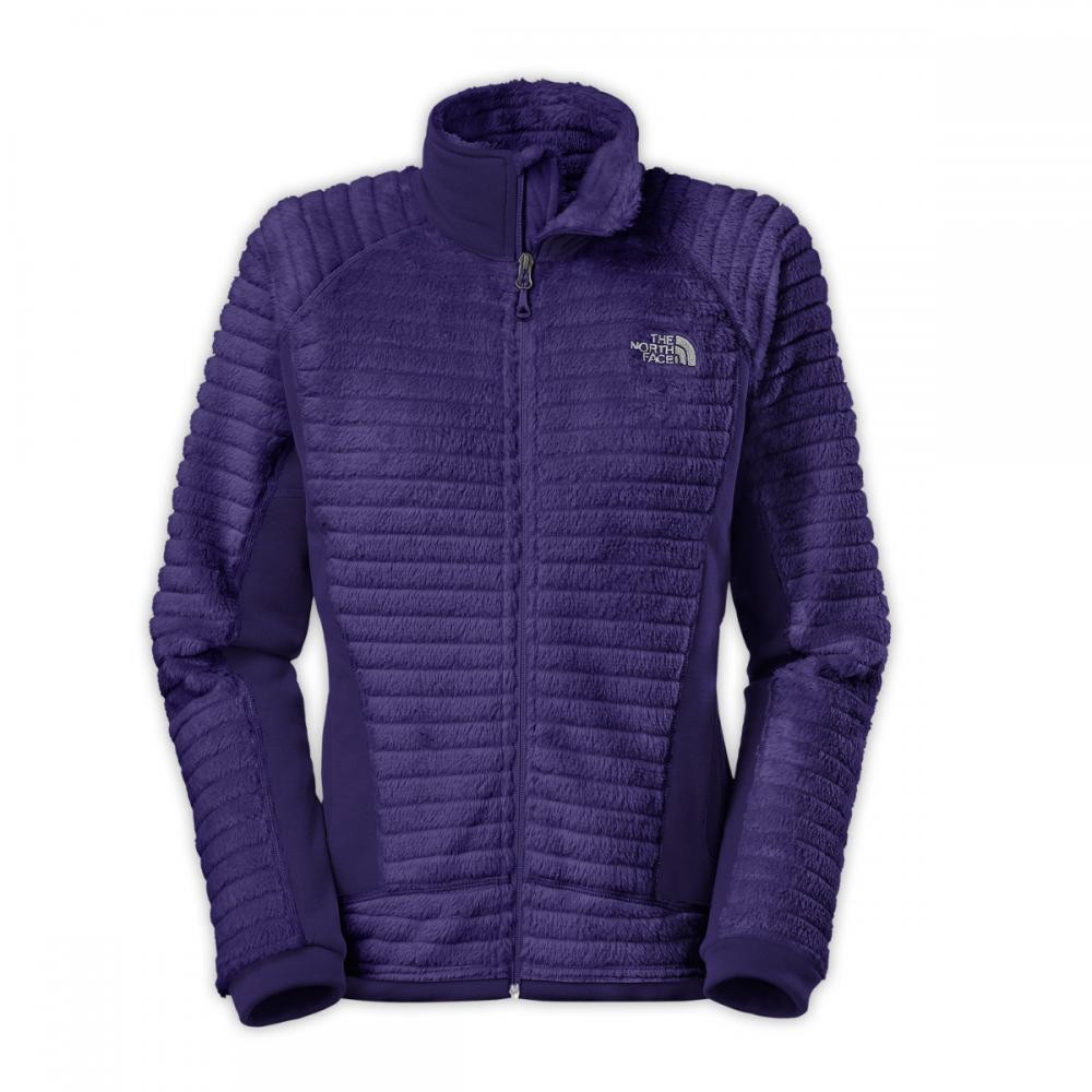 The North Face Radium Hi-Loft - Women's Review