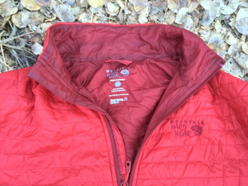 Mountain Hardwear Micro Thermostatic Review | Tested