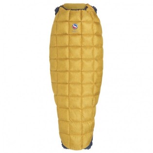 Big Agnes Pitchpine UL 45 Review