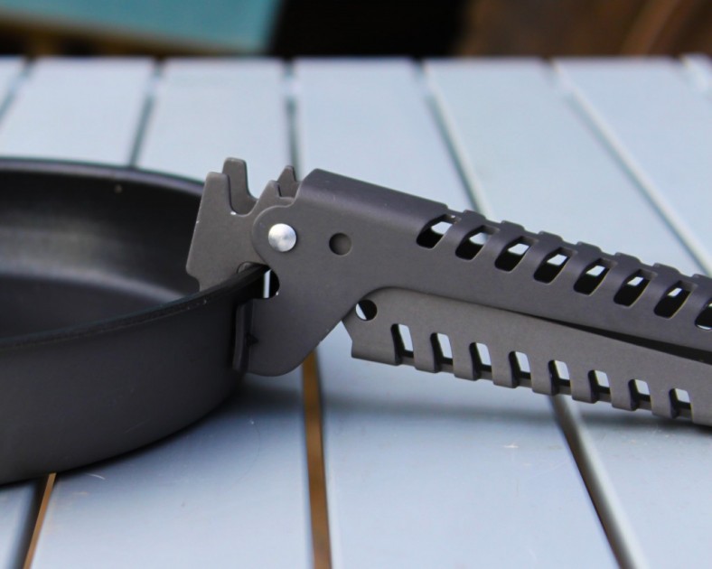 optimus terra he cookset - although our reviewers weren't fans of this handle system, this set...