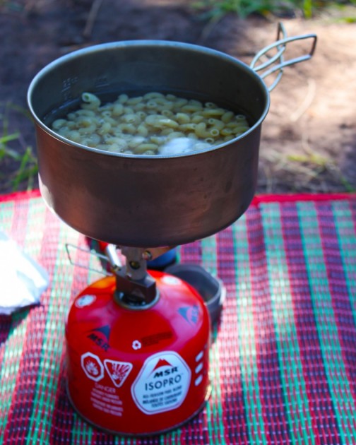 snow peak titanium multi compact - this cookware isn't designed to excel at making gourmet meals on the...