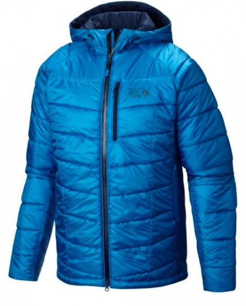 mountain hardwear super compressor