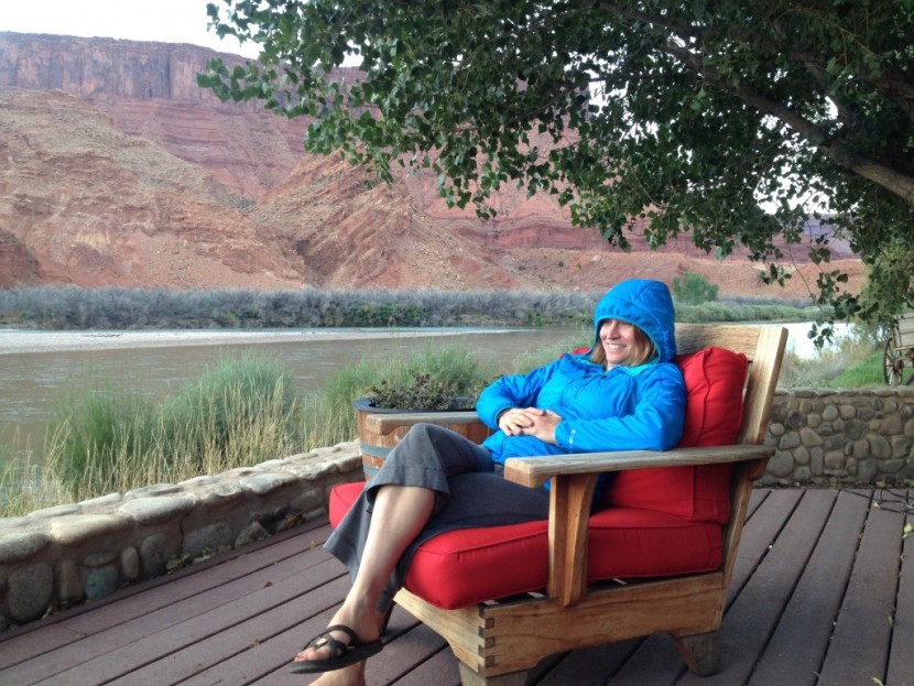 outdoor research cathode hooded jacket for women - stephanie's favorite jacket (and our best buy award winner)! she...
