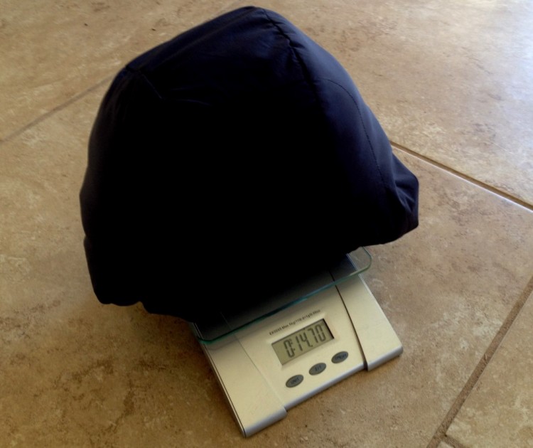 rab strata hoody for women - heavier and less compressible than the strata tested in years past...