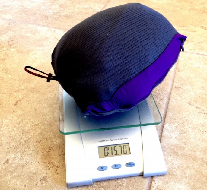 outdoor research uberlayer for women - weighing in at a whopping 15.7 oz, this jacket was one of the...