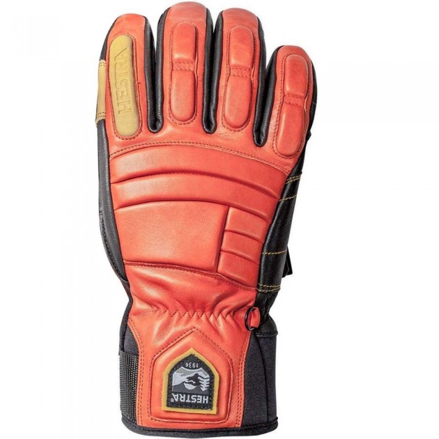 hestra seth morrison pro model - hestra seth morrison pro model glove