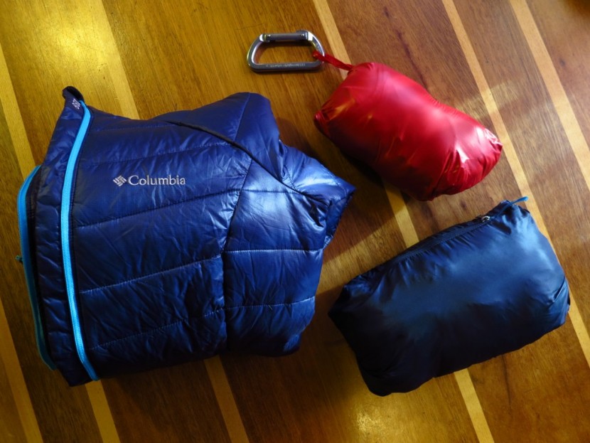 canada goose hybridge lite hoody for women - a comparison shot of three of our jackets, clockwise from left: the...